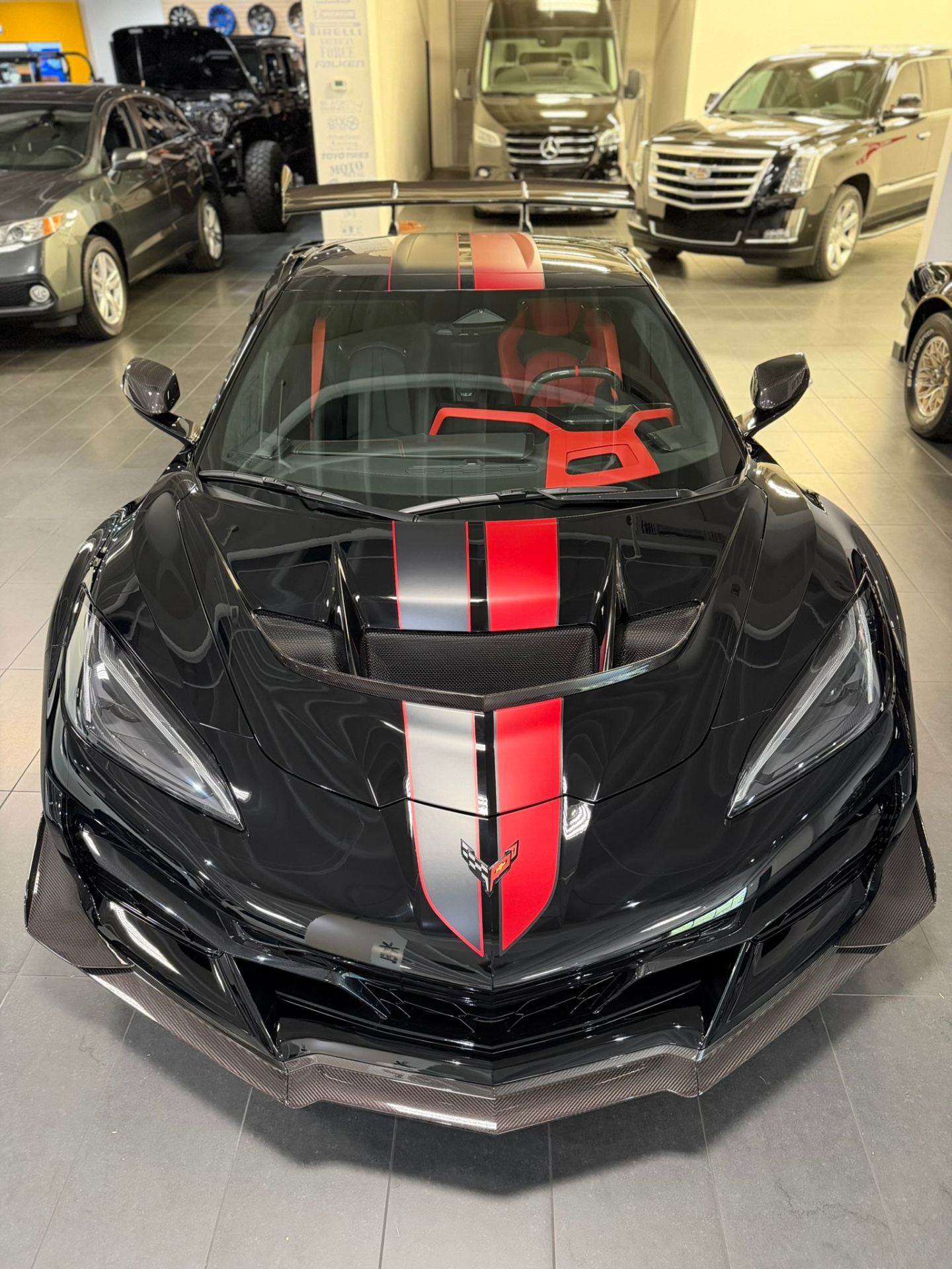 Luxury Auto Detailing