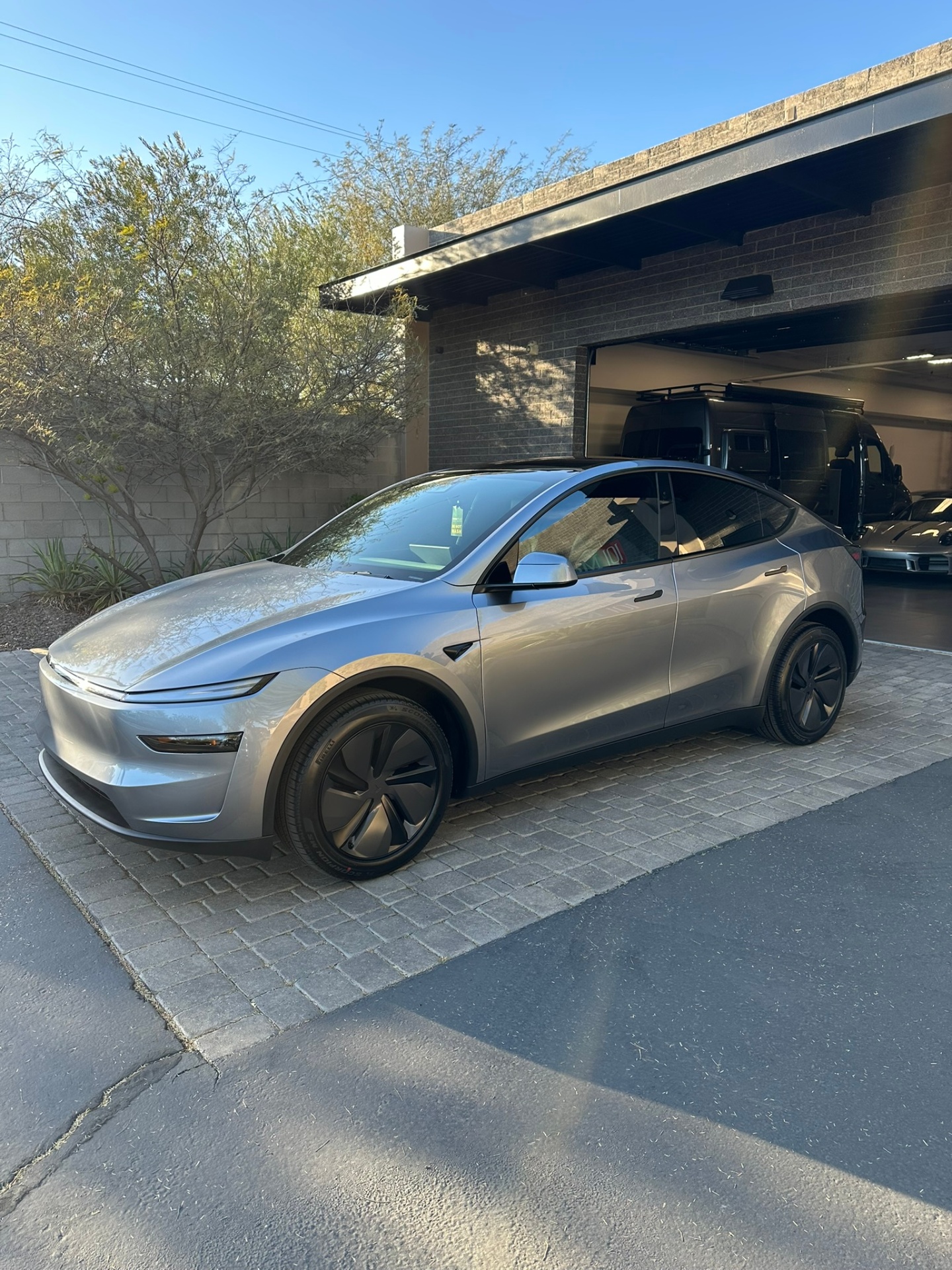 Tesla PPF result 5