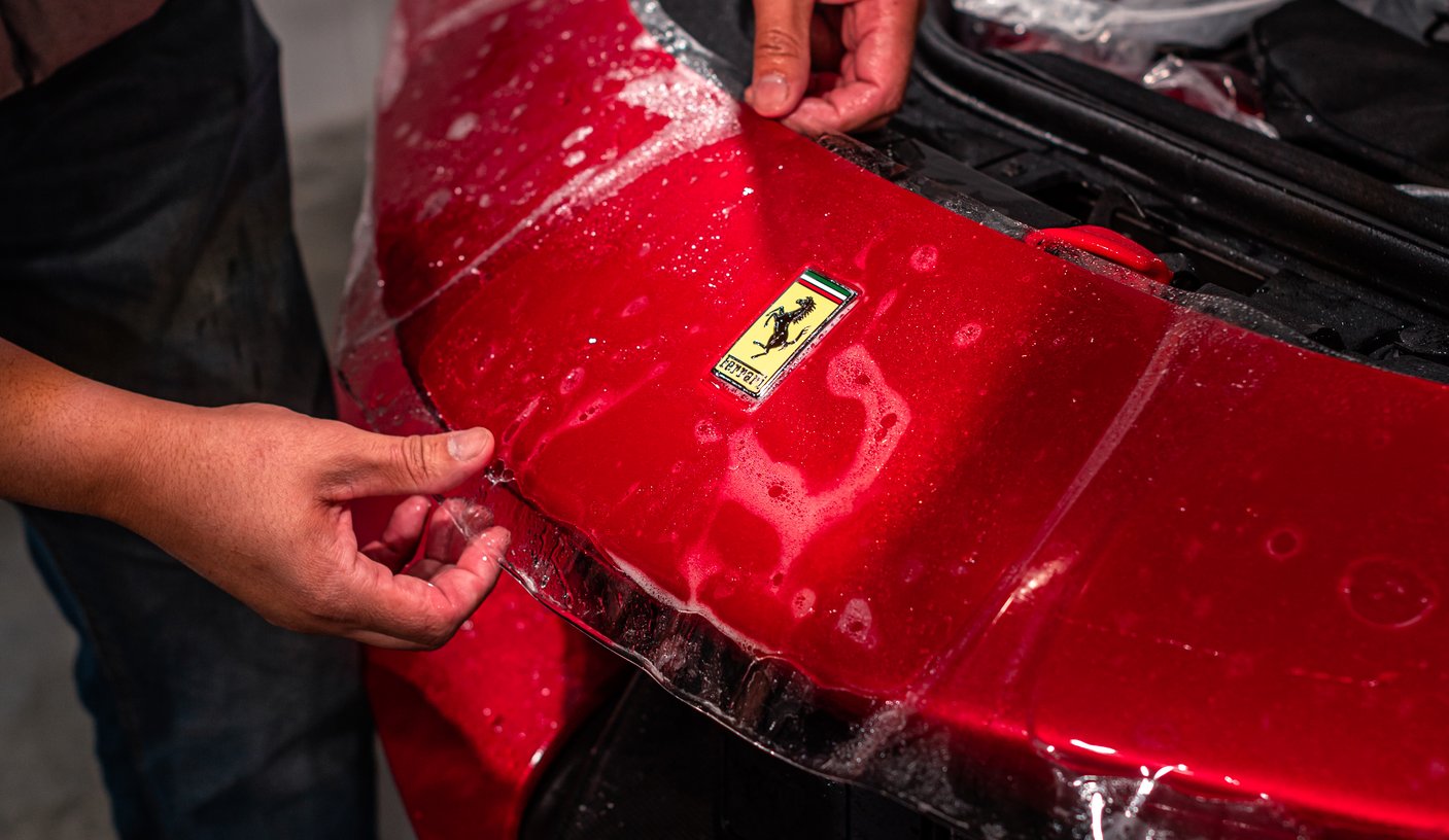 Auto Glass Replacement
