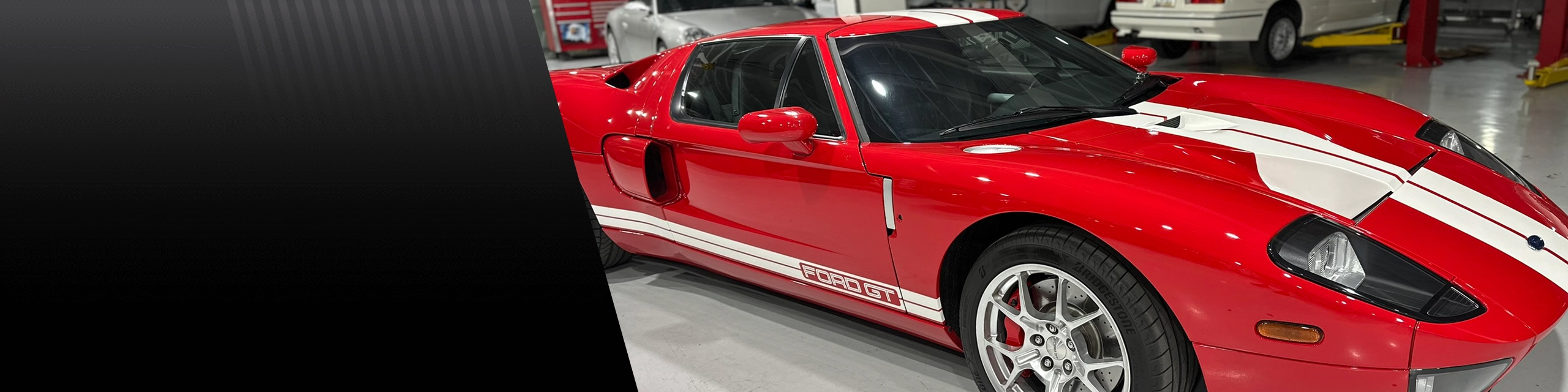 Windshield Protection Film