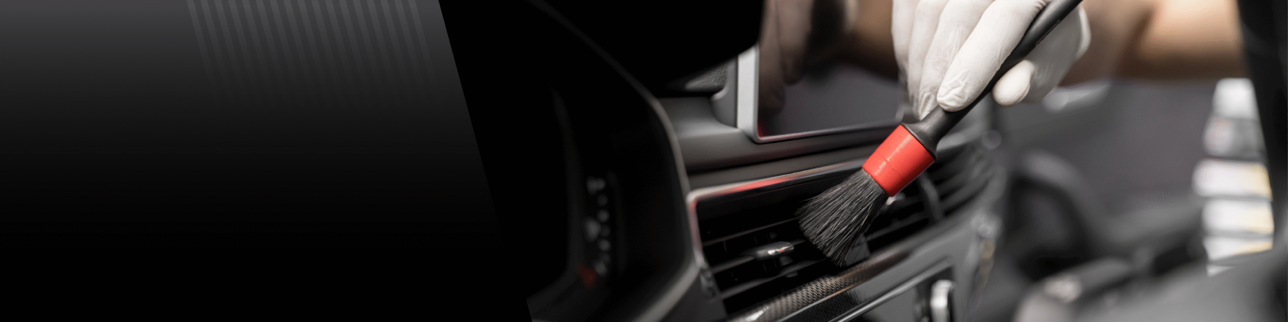 Luxury Auto Detailing