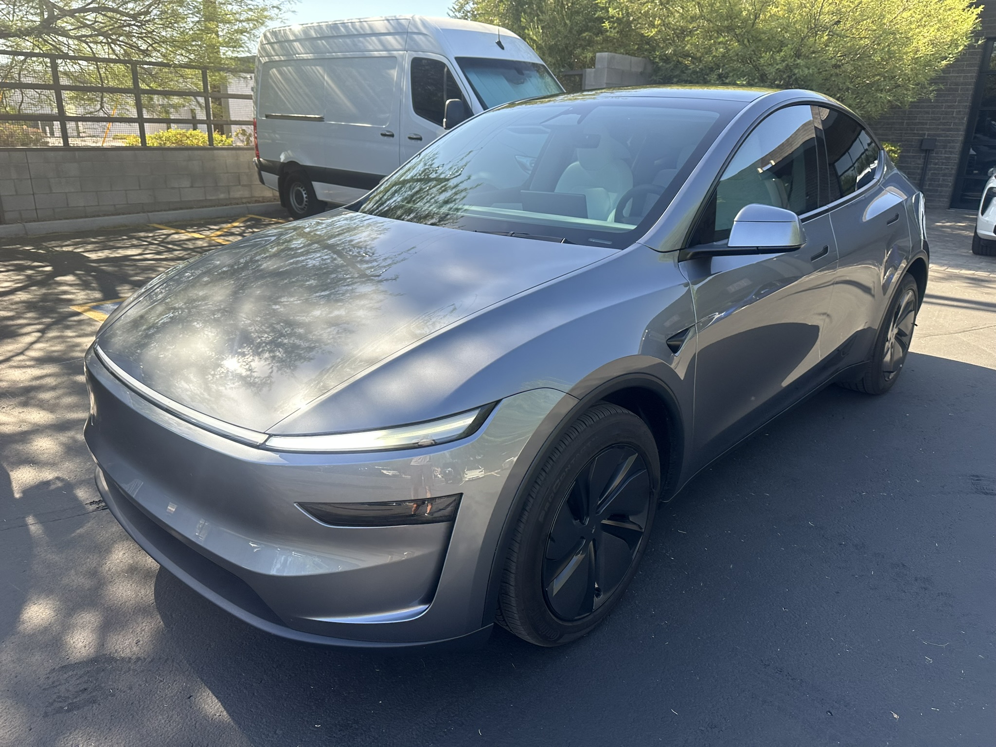 Tesla window film 1