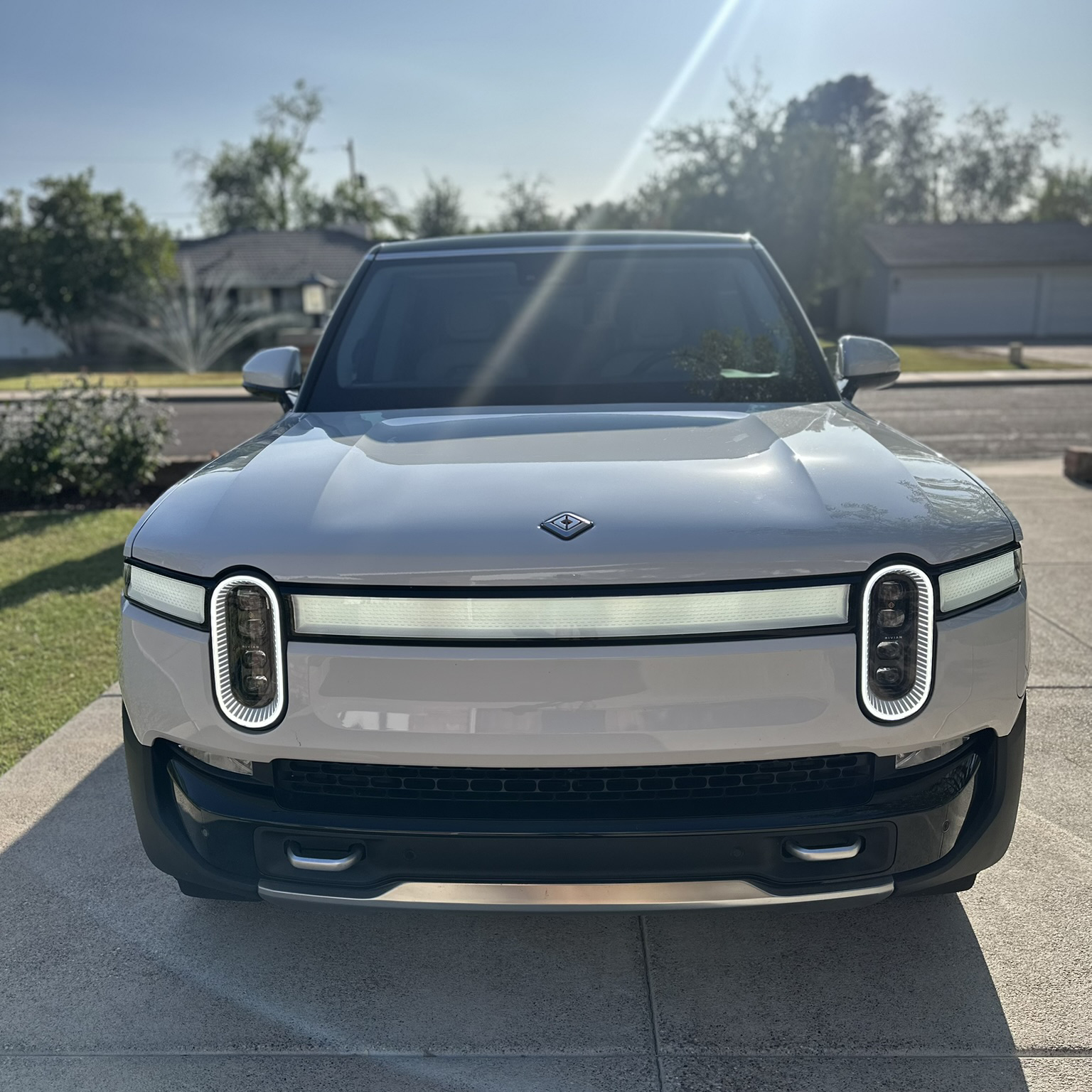 Rivian ceramic coating gallery 5