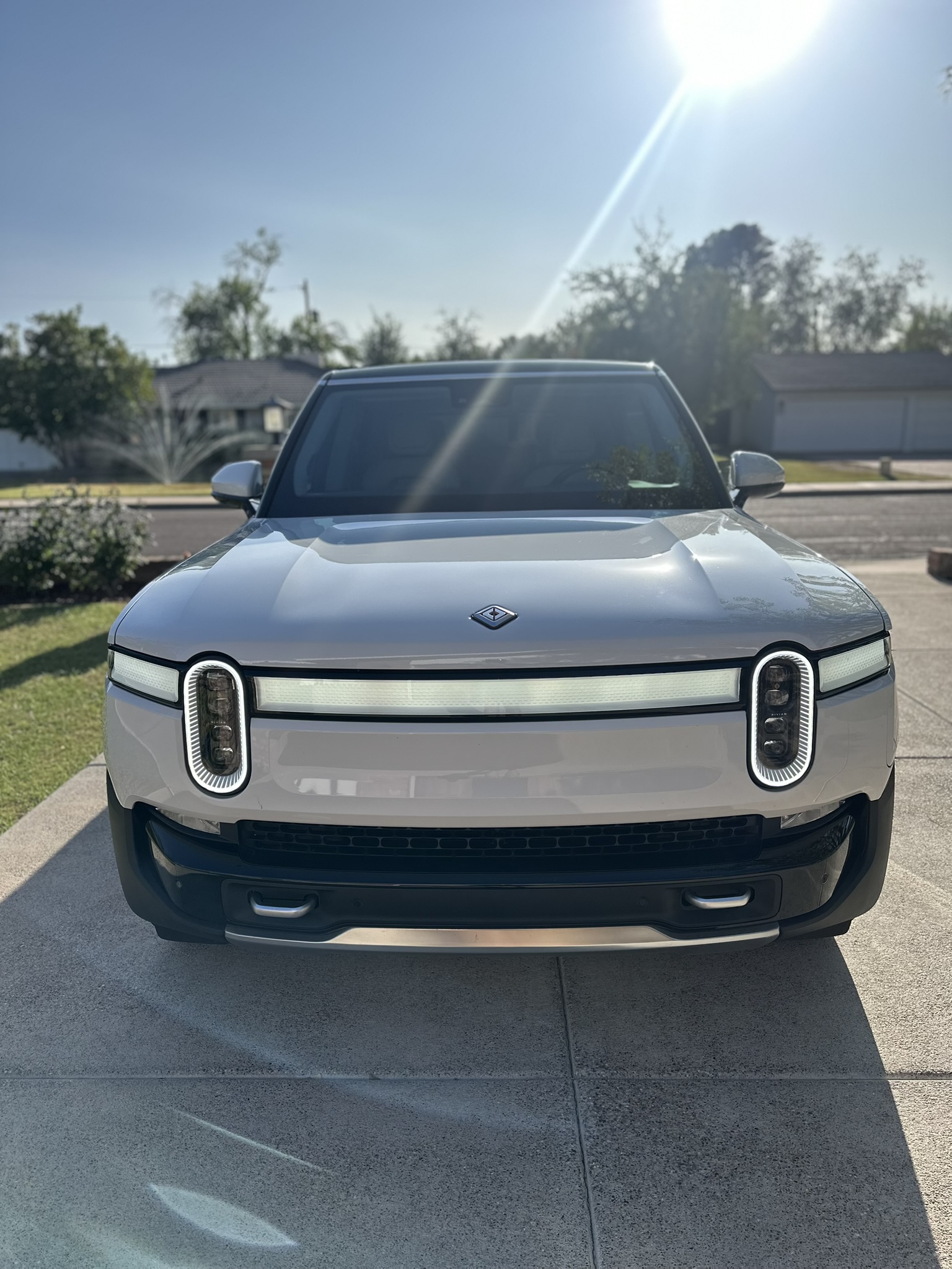 Why Rivian Owners Trust Our PPF