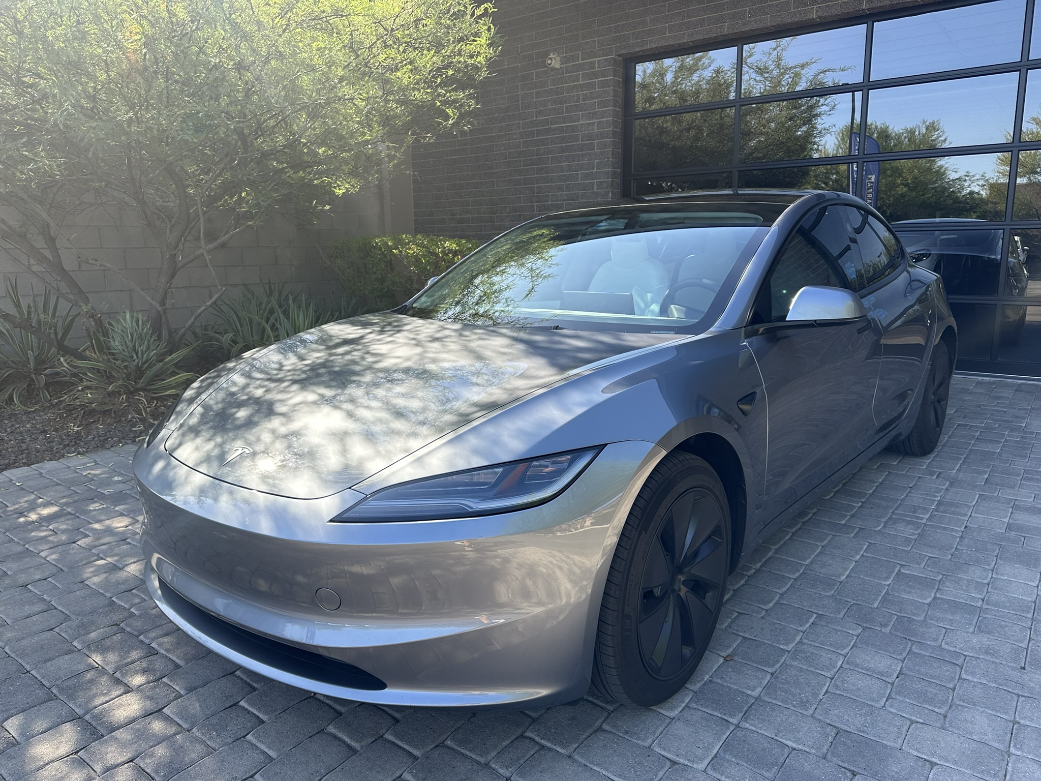 Tesla window film 3