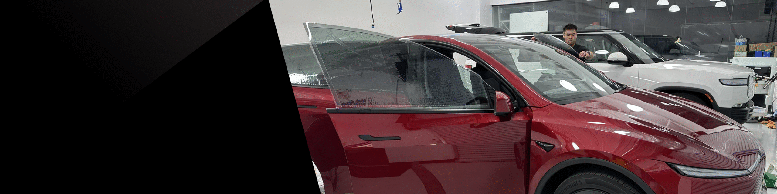 Window Tint