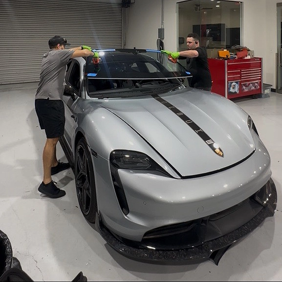 Ceramic Coating