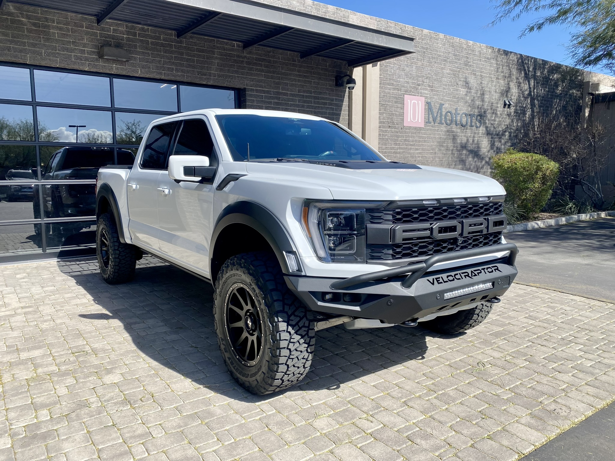 Window tint work 6