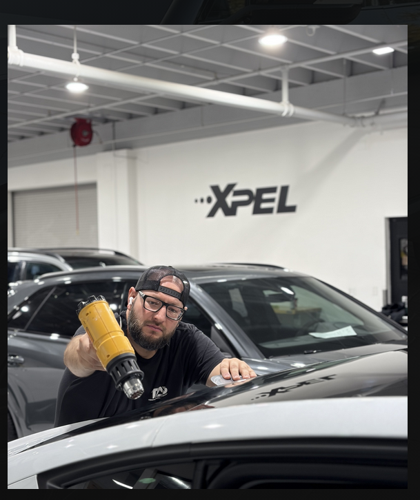 Prime XR Plus™