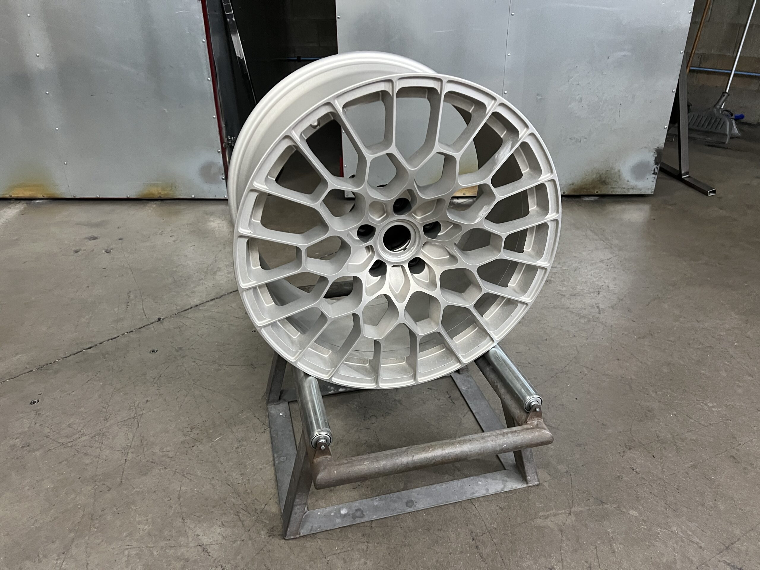 powder coating wheels tempe