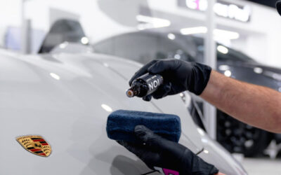 The Ultimate Guide to Ceramic Coatings for Cars